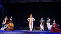 Shashtyabdapurti Utsava - Karla - Day 5 (13 Nov 2024)